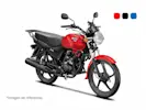 Hero Eco 150TR 2024